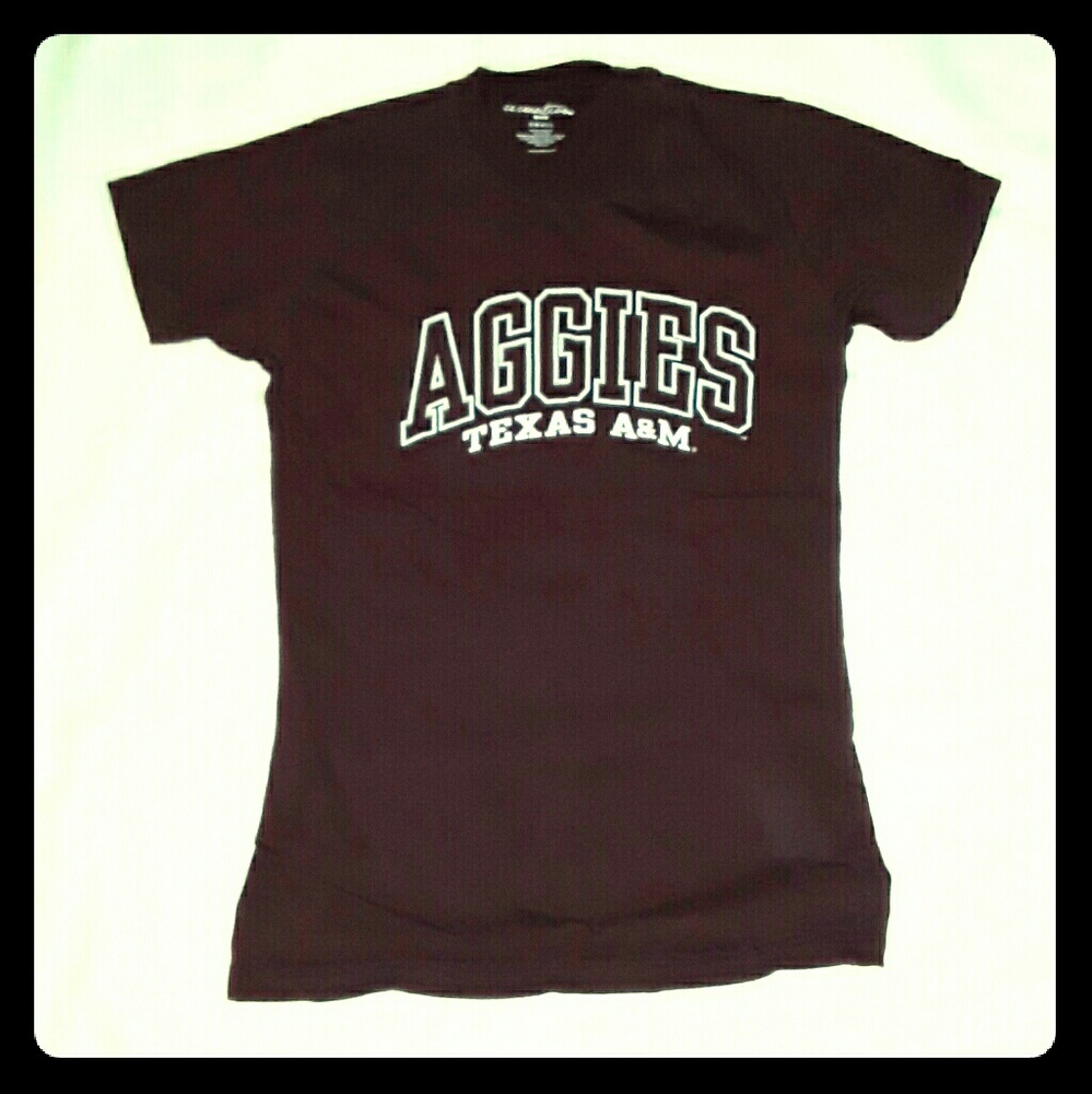 Aggies T-Shirt